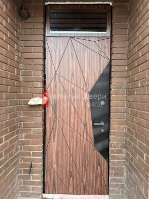 Фото двери №329