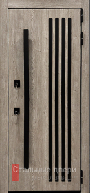 Входные двери в дом в Москве «Двери в дом»