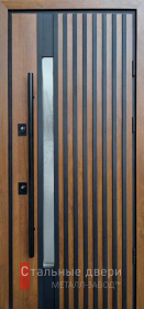 Входные двери в дом в Москве «Двери в дом»