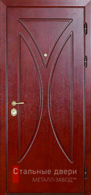 Входные двери в дом в Москве «Двери в дом»