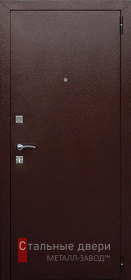 Входные двери с порошковым напылением в Москве «Двери с порошком»