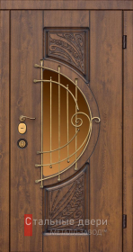 «Двери для коттеджа»