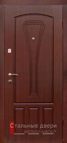 Входные двери МДФ в Москве «Двери с МДФ»