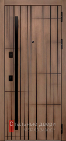 Входные двери в дом в Москве «Двери в дом»